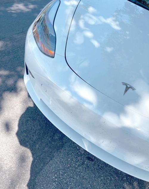 特斯拉追尾大货车,特斯拉追尾大货车怎么处理
