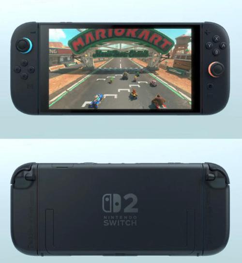 新澳门彩出号综合走势图和扎坏上百台Switch2与如果switch坏了 里边的游戏怎么办