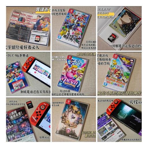 2025港澳免费资料大全和扎坏上百台Switch2与如果switch坏了 里边的游戏怎么办